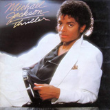 Michael Jackson: Thriller