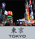 Tokyo