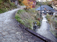 Paths